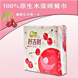 抽纸 餐巾纸 主图 直通车