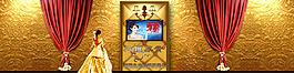 婚慶首頁(yè)海報(bào)