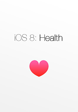 蘋果iOS8應(yīng)用Health源文件界面