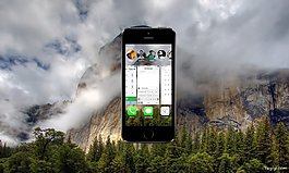 iOS 8動態(tài)模型UI設(shè)計(jì)
