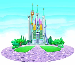 城堡