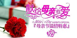 母親節(jié)