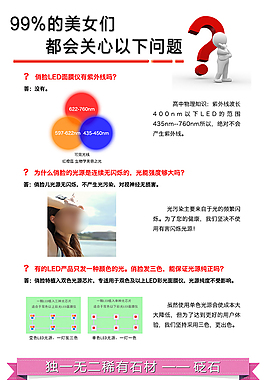 美容護膚