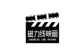 電影公司logo設計
