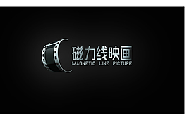 影視公司logo設計
