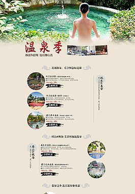 溫泉專題