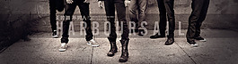 男鞋形象banner