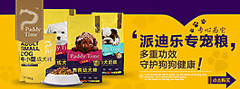 派迪乐banner
