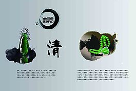 翡翠畫冊