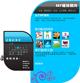 媒體顧問