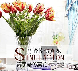 花主圖