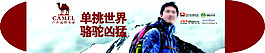 單挑世界 駱駝兇猛