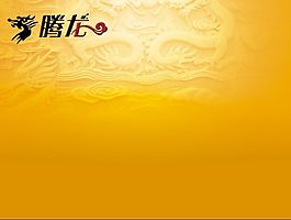 騰龍背景圖