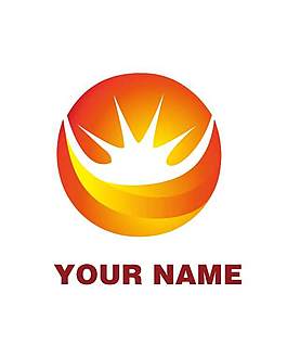 日出logo
