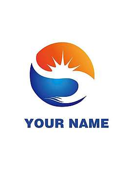 日出logo