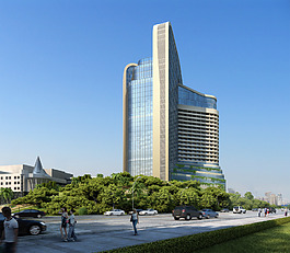 城市創(chuàng)意建筑