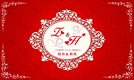 婚禮定格