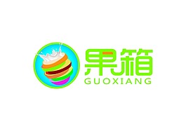 果箱