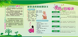 心理健康教育專欄