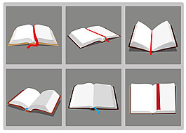 書(shū)本設(shè)計(jì)圖
