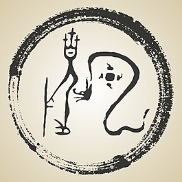 何氏图腾