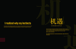 畫冊封面設(shè)計