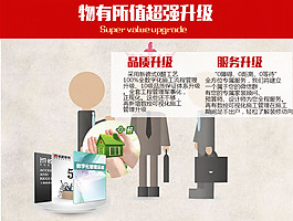 品质大升级