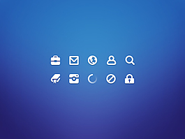 圖標 icon