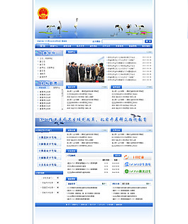 門戶網站