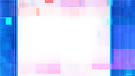 藍(lán)色轉(zhuǎn)場(chǎng)動(dòng)畫(huà)素材