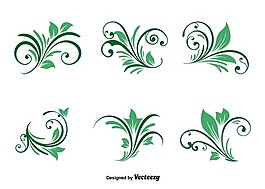 植物設(shè)計圖