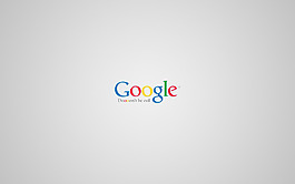 谷歌標(biāo)志