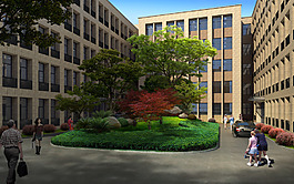 學(xué)校建筑