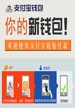 淘寶展架