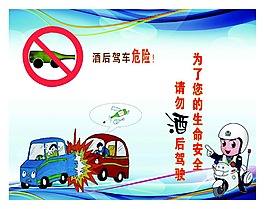 酒后驾车