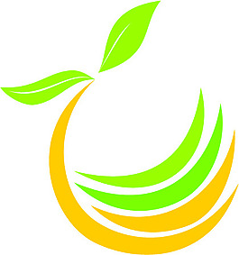 果園logo