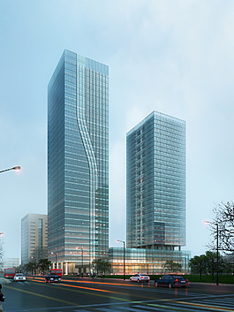 商業建筑