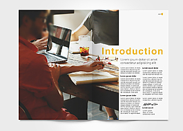 企業(yè)畫(huà)冊(cè)