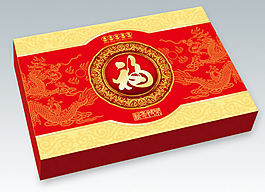 传统包装设计