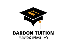 巴爾頓教育培訓中心LOGO