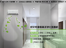 产品场景展示