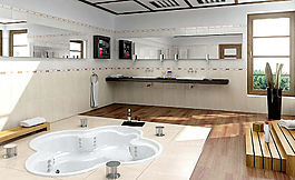 室內(nèi)家居3D模型素材
