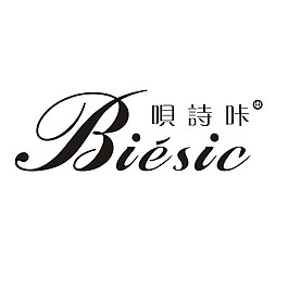 唄詩咔logo