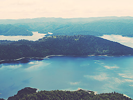 高清風景背景