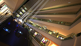 室內(nèi)場景效果3Ｄ模型素材
