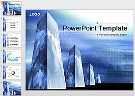 PowerPoint Template2