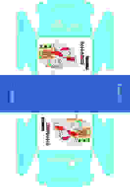 蛋糕包装盒
