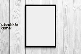 相框素材