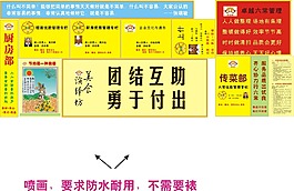 餐飲企業(yè)六常管理法廚房標牌