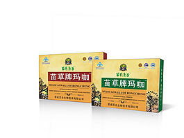 藥品包裝設(shè)計 印